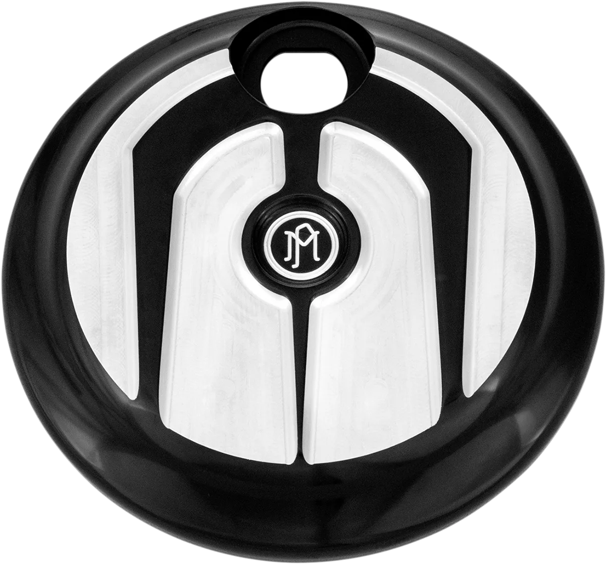 Fuel Door — Scallop