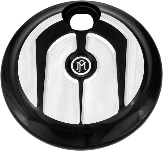 Fuel Door — Scallop