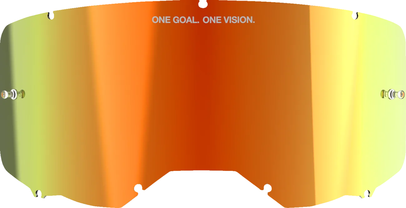 Vision 8/Vision 5/Vision 3 Goggle Lens