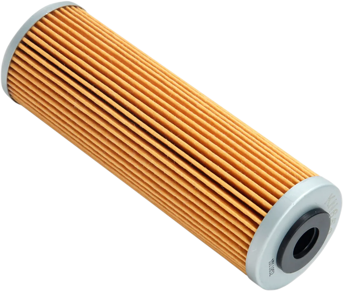 Performance Oil Filter — Cartridge