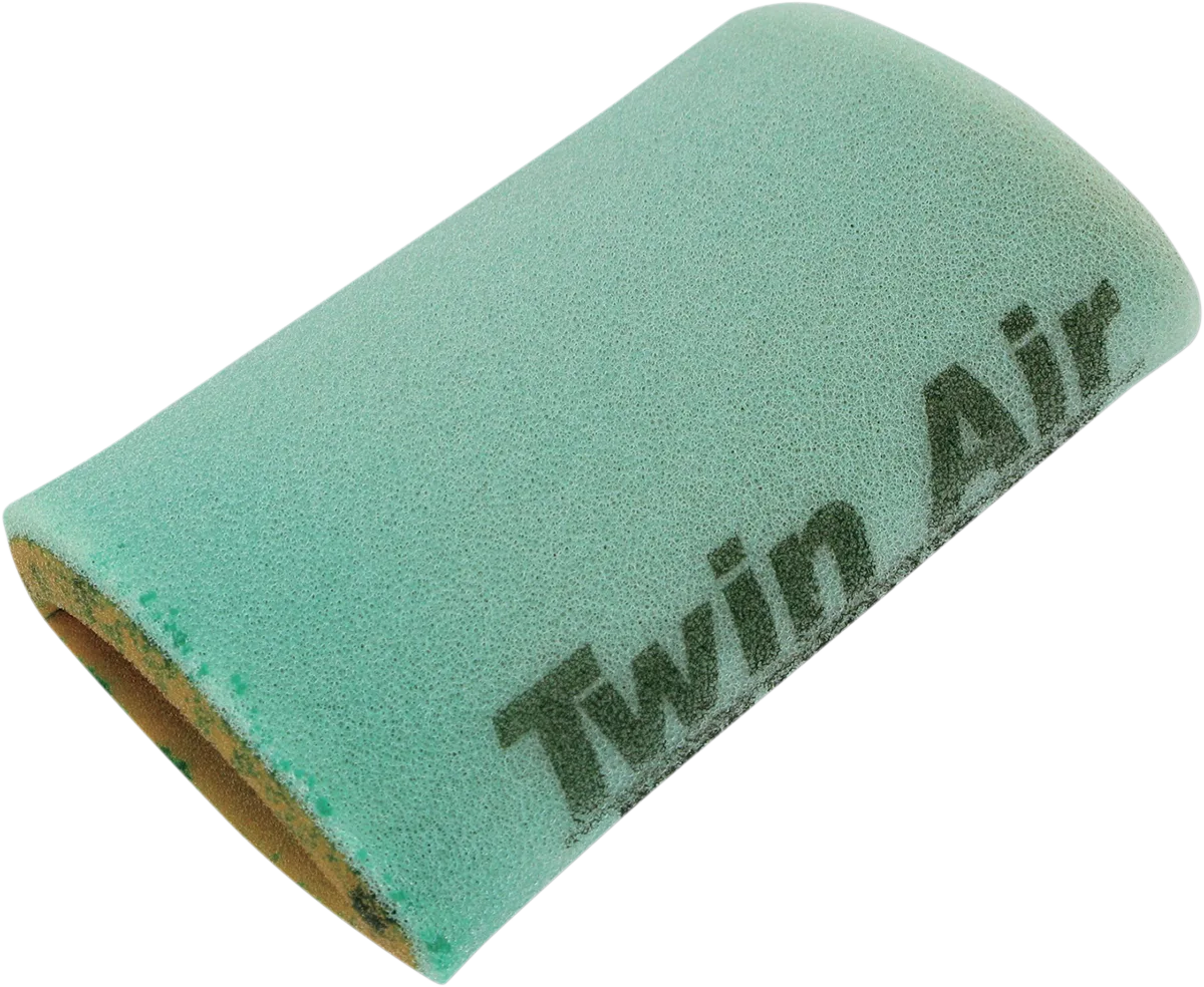 Factory Pre-Oiled Air Filter