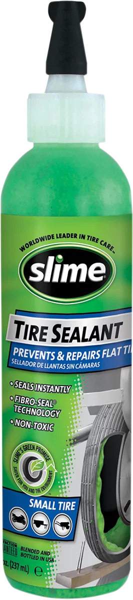Tubeless Tire Sealant