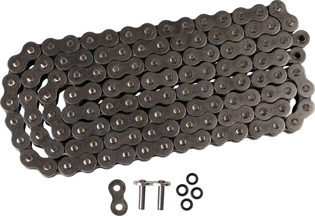 530 X1R Heavy Duty X-Ring Sealed Drive Chain