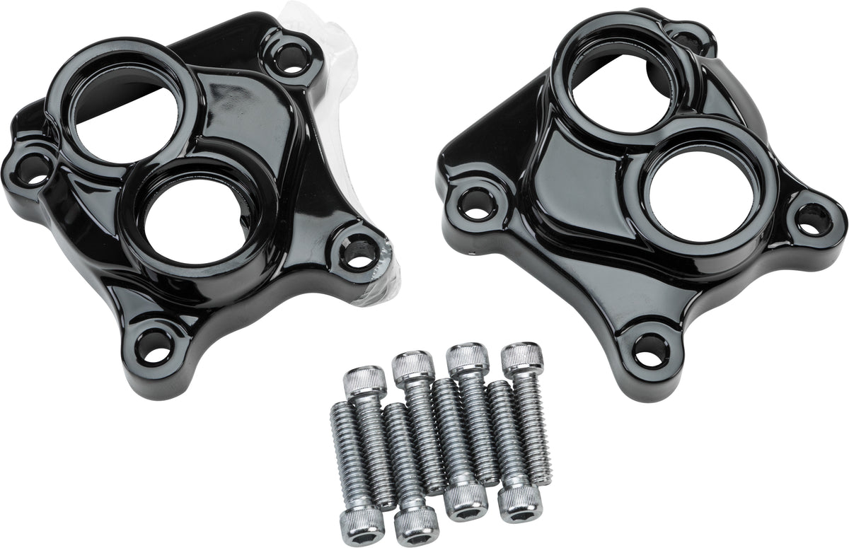 Tappet Cover Set