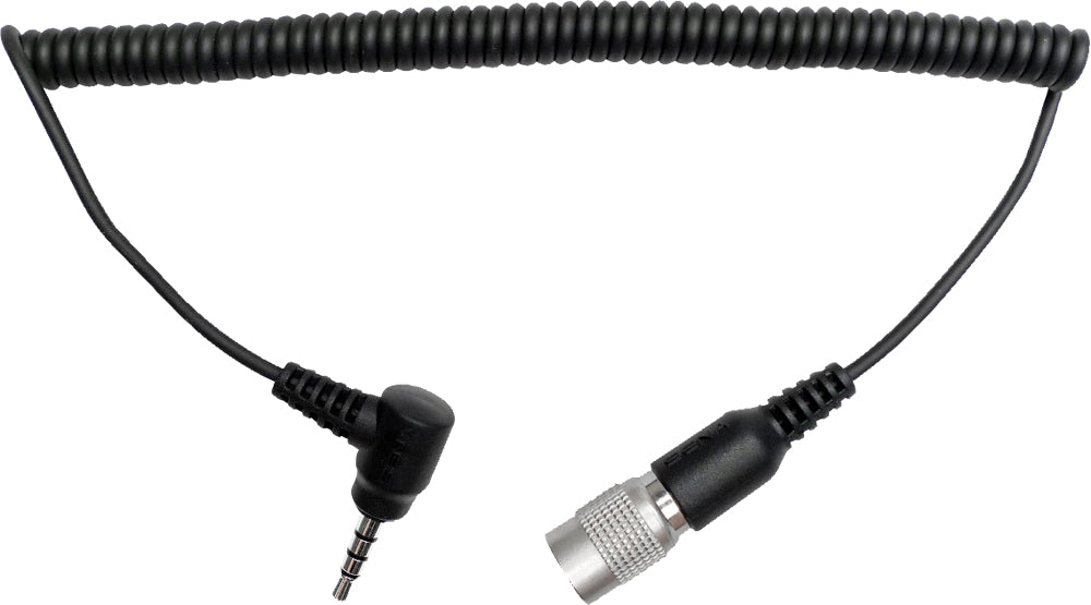 SR10 2-Way Radio Cable