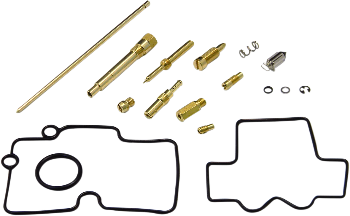 Carburetor Repair Kit