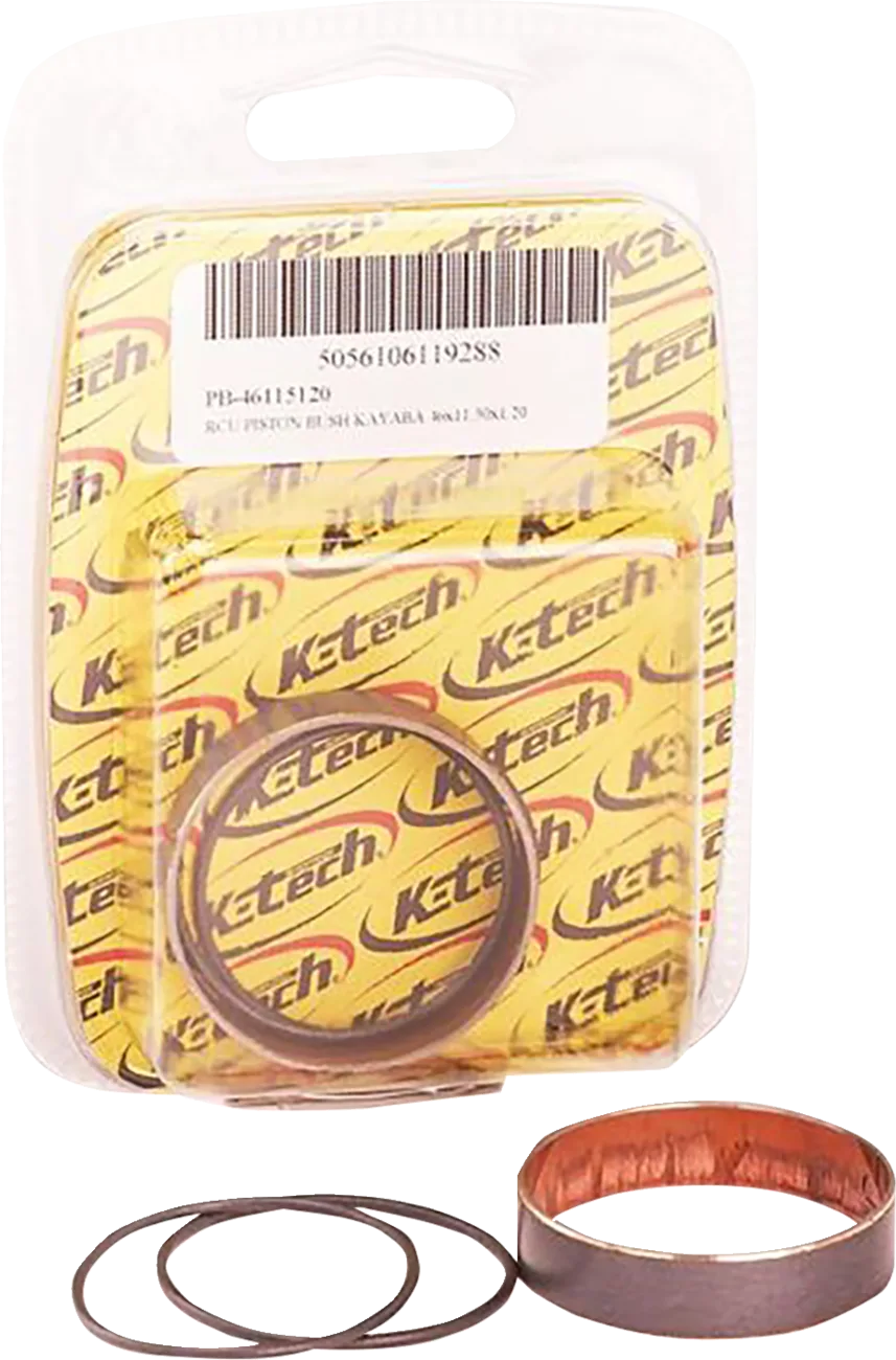 Shock Piston Bushing