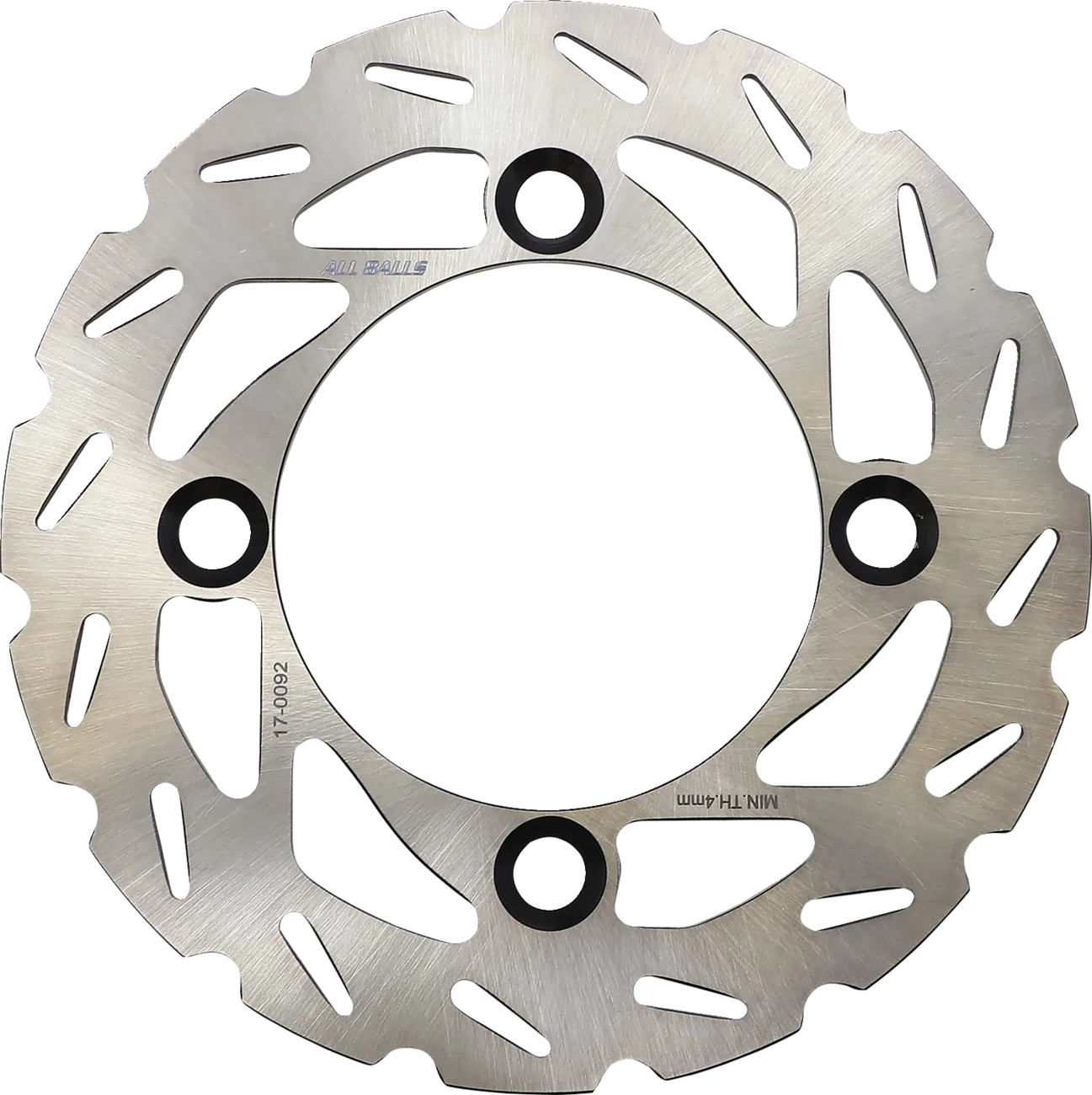 Brake Rotors