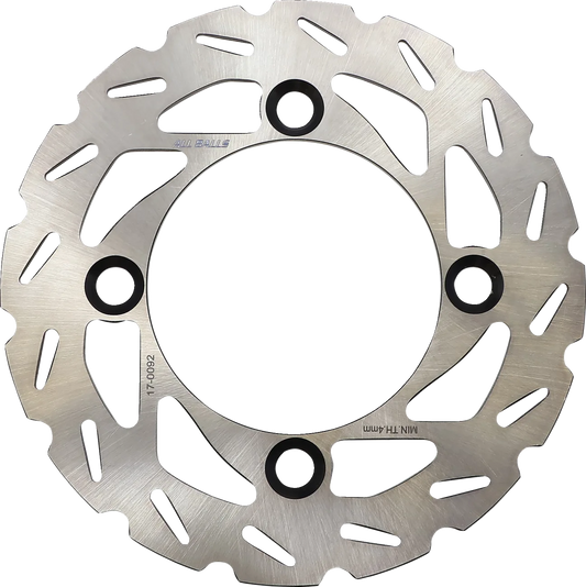 Brake Rotors