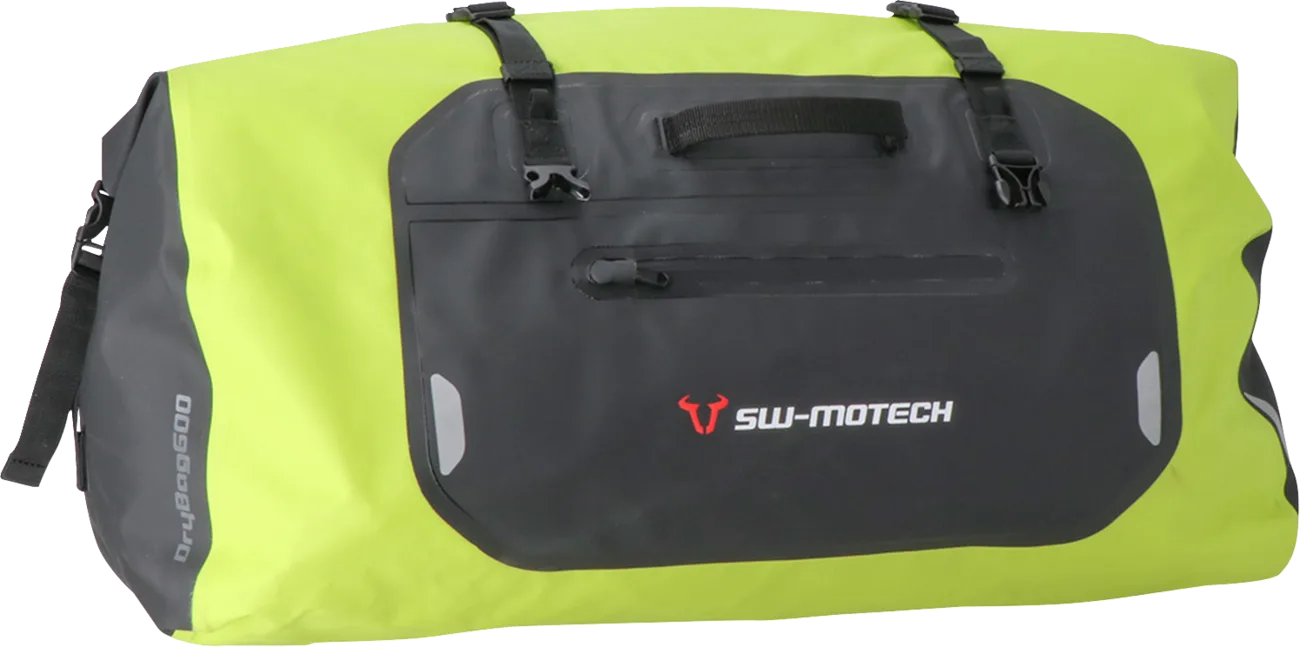 Drybag Tail Bag