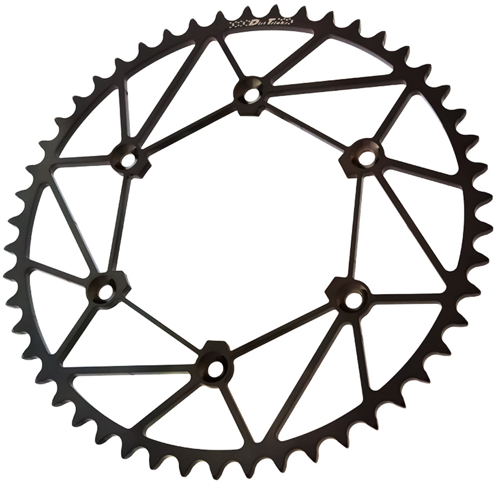 Chromoly Rear Sprocket