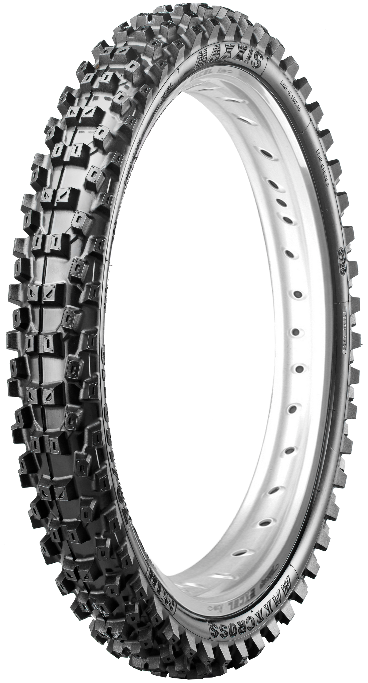 Maxxcross MX-IH Tire
