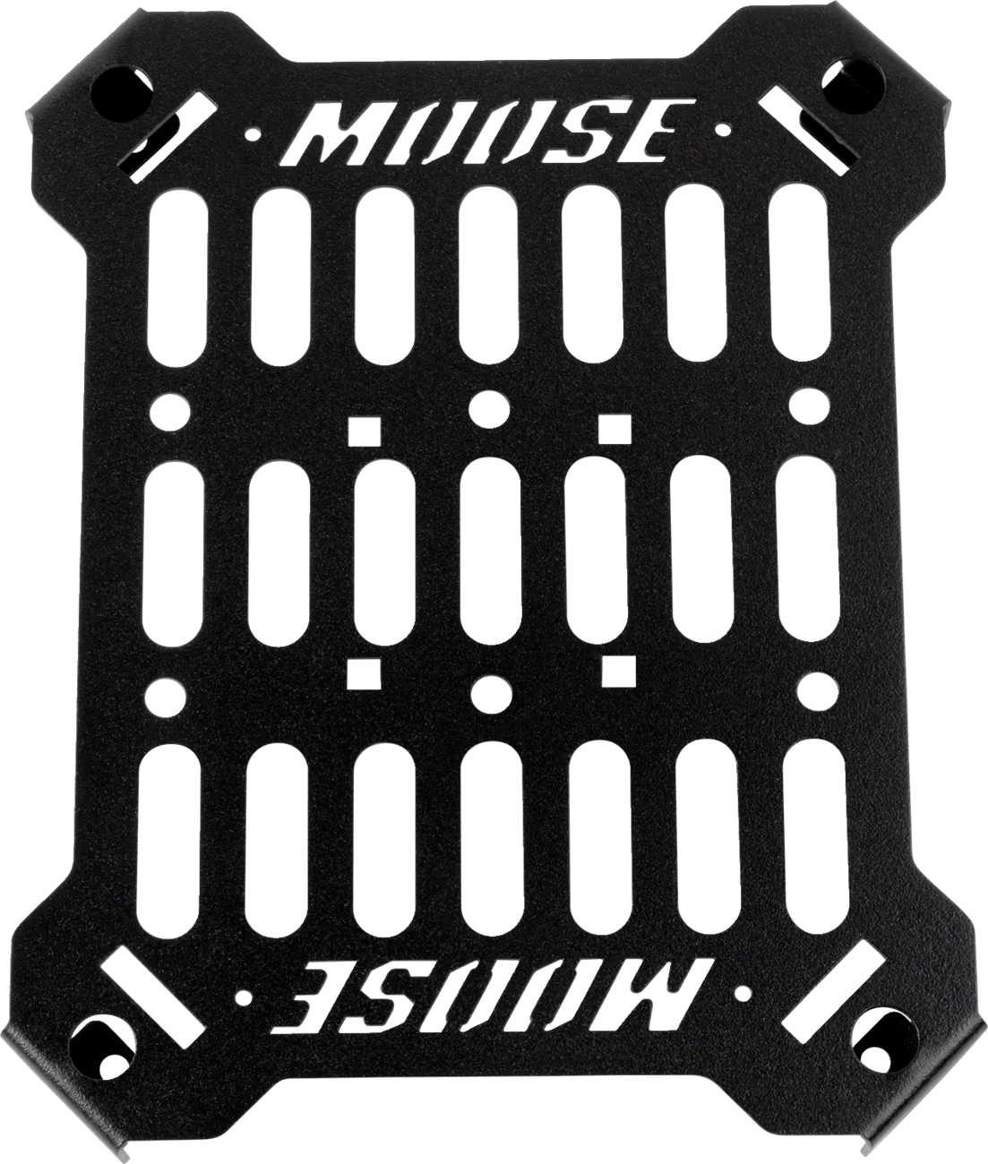 Molle Panel