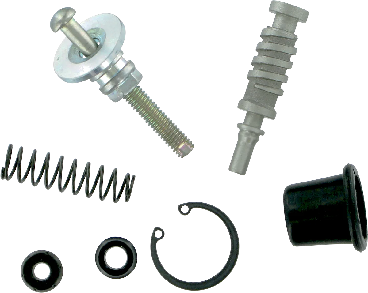 Master Cylinder Rebuild Kit