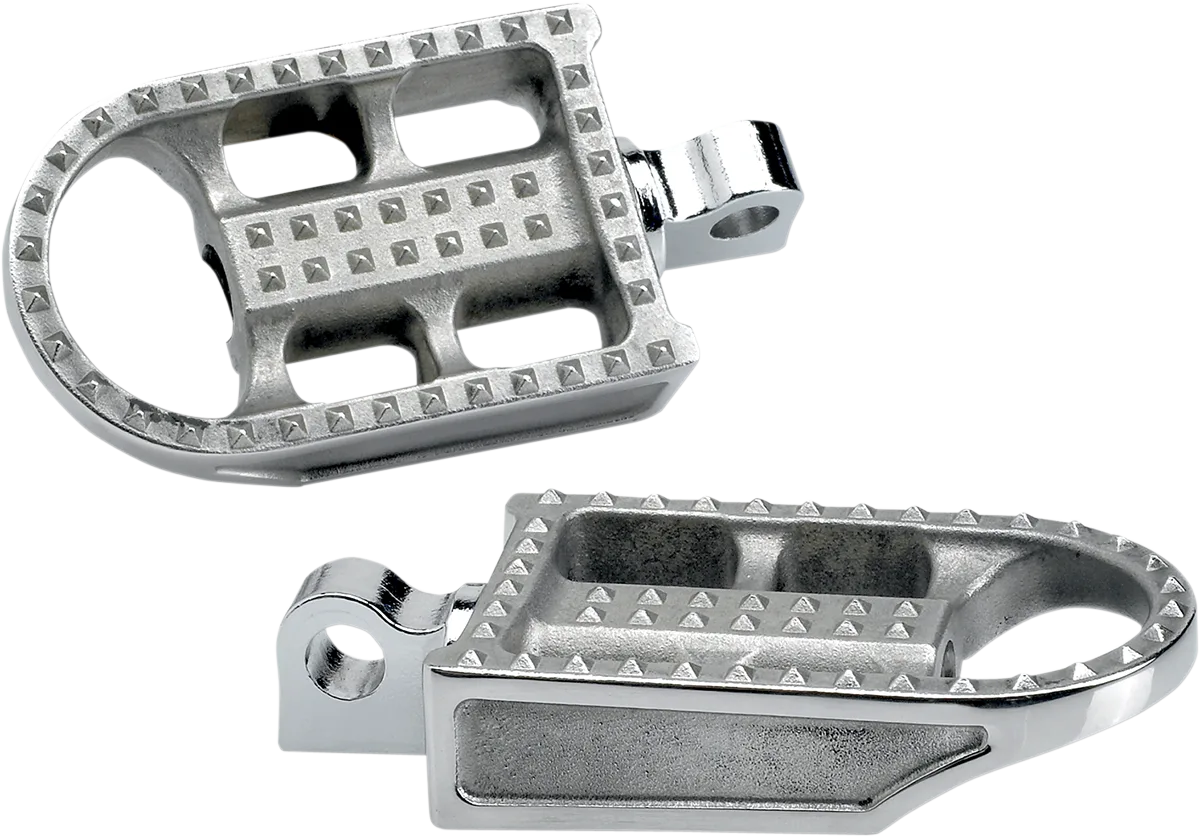 Mushman Foot Pegs