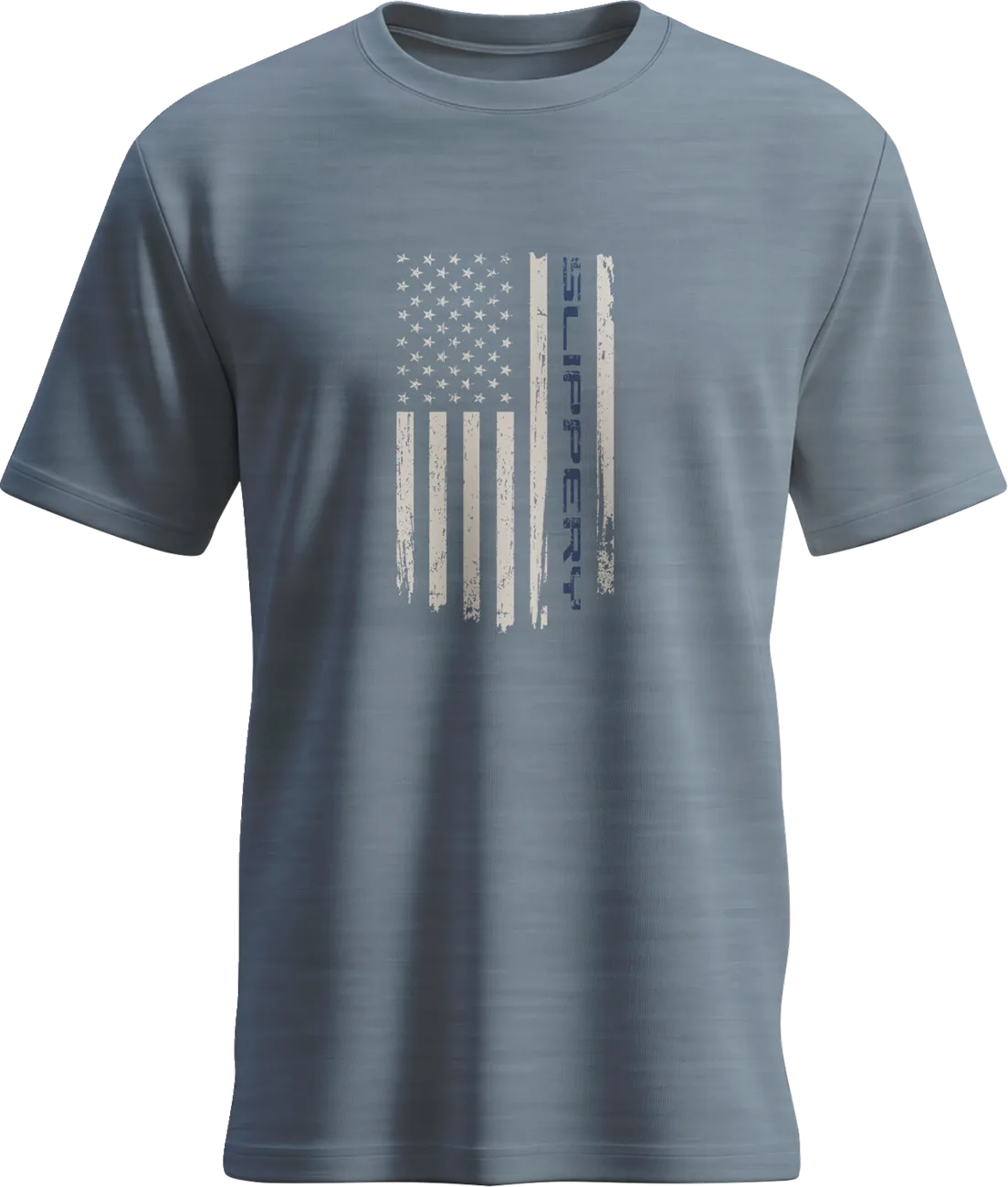 Flag Flint T-Shirt
