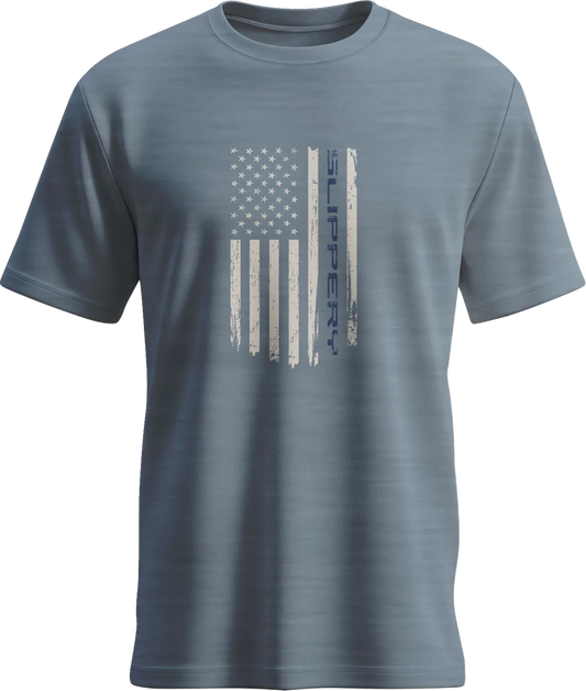 Flag Flint T-Shirt