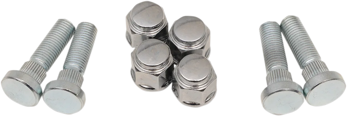 Wheel Stud/Nut Kit