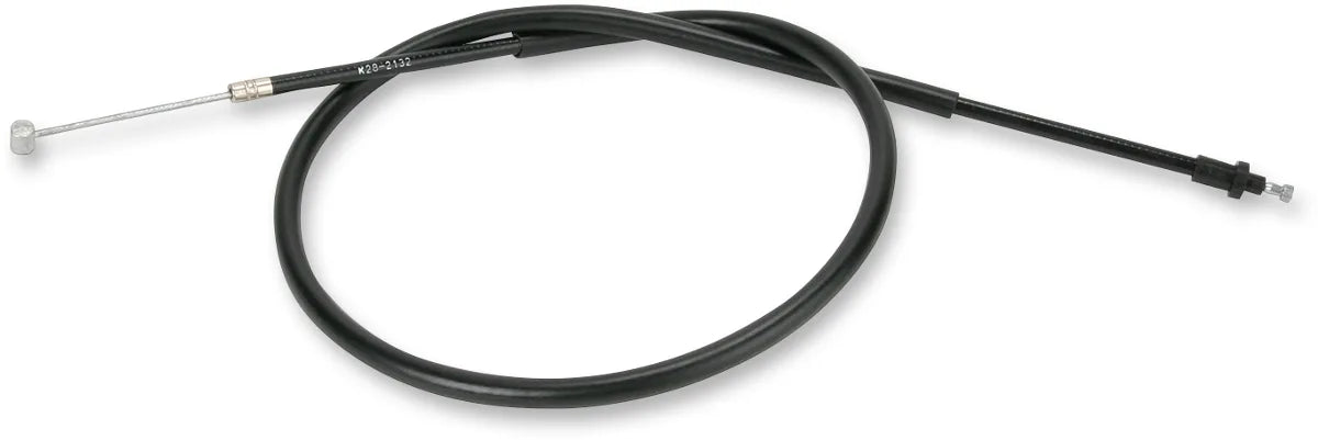 Vinyl Clutch Cable