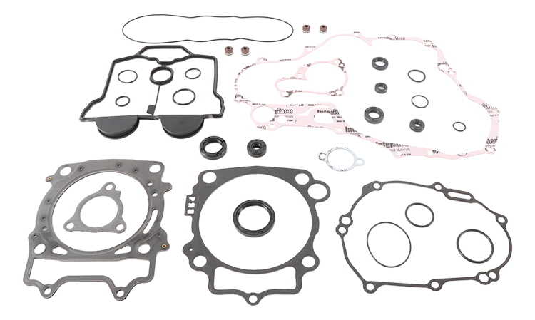 Complete Gasket Kit w/Oil Seal