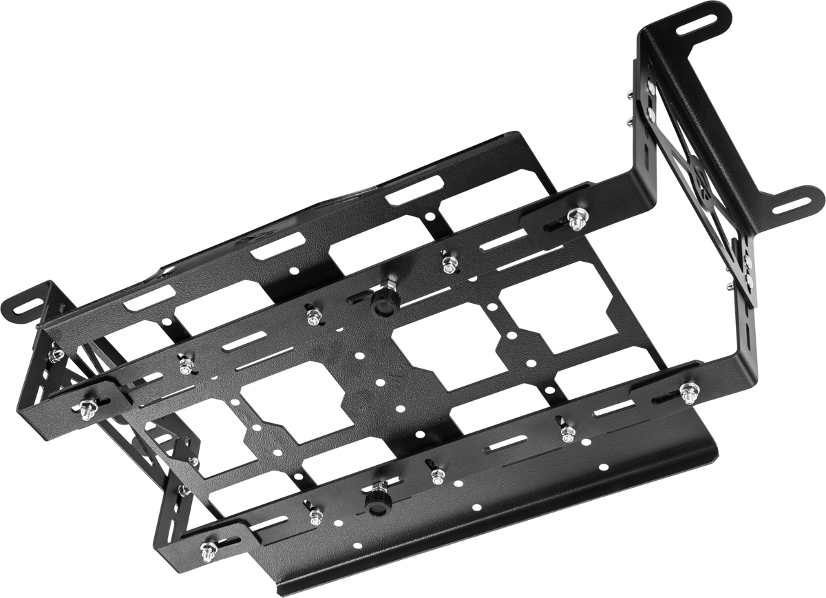 Universal Utility UTV Rack