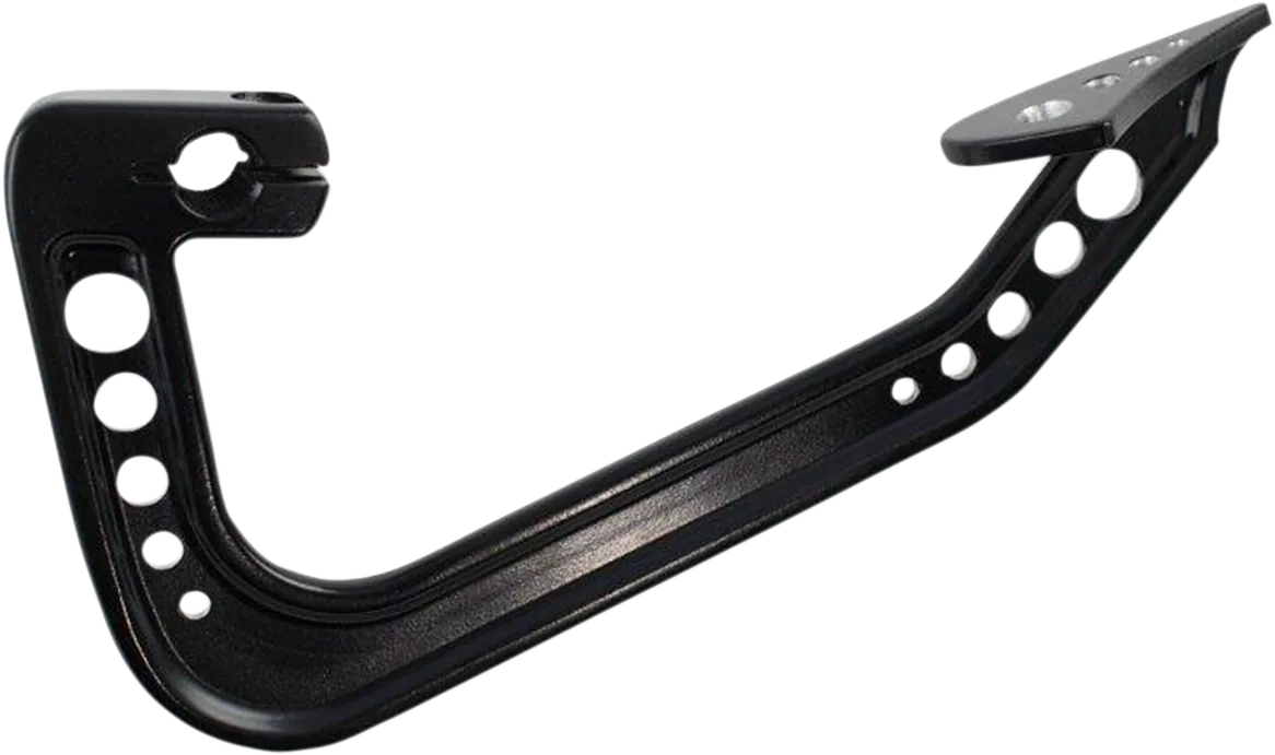 Stealth Heel Shift Lever