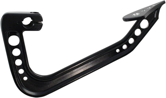 Stealth Heel Shift Lever
