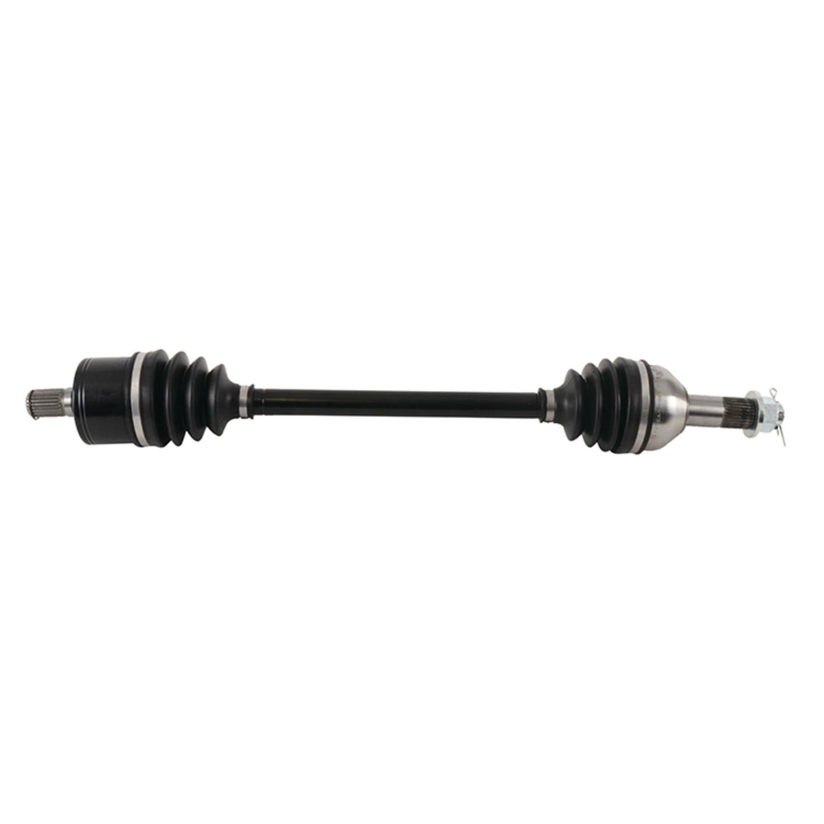 Standard Axle