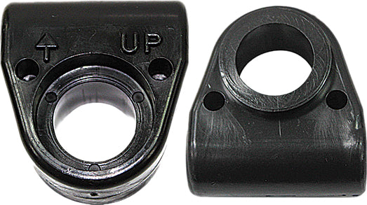 Slide Spring Retainer
