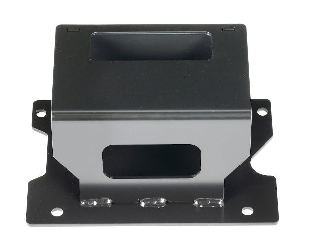 Winch Mounting Kit