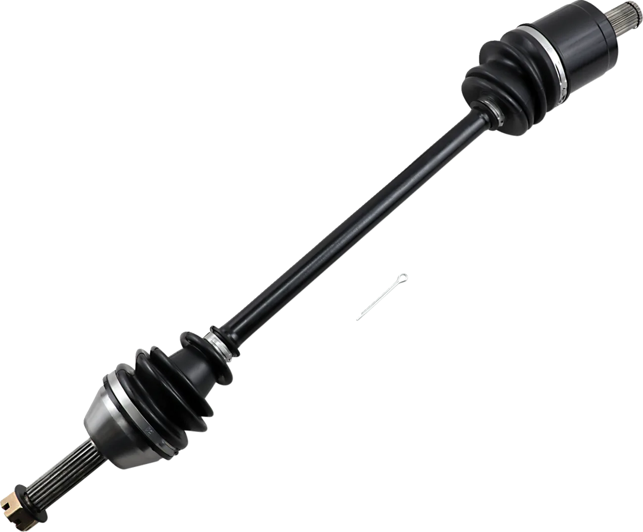 OEM Replacement Standard CV Axle