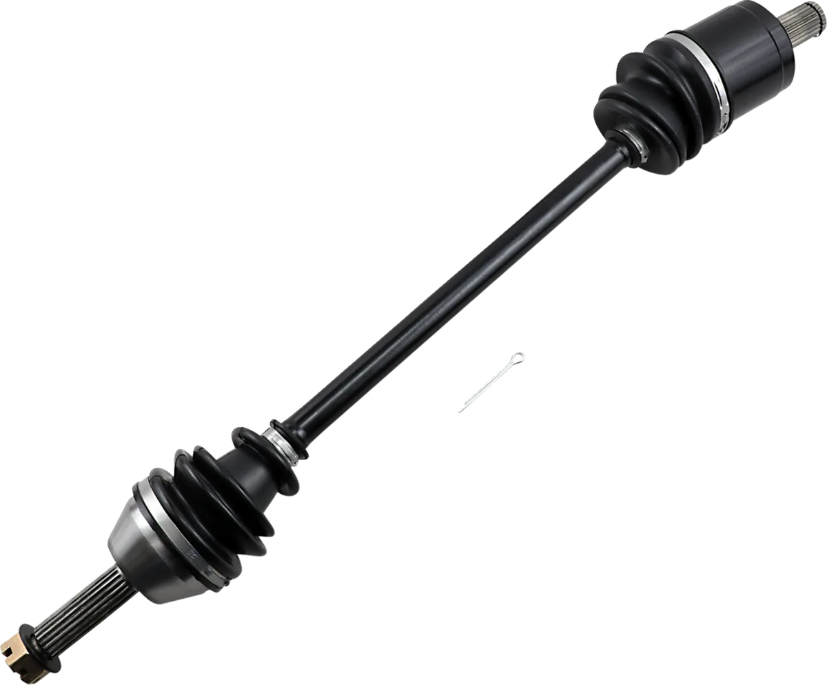OEM Replacement Standard CV Axle