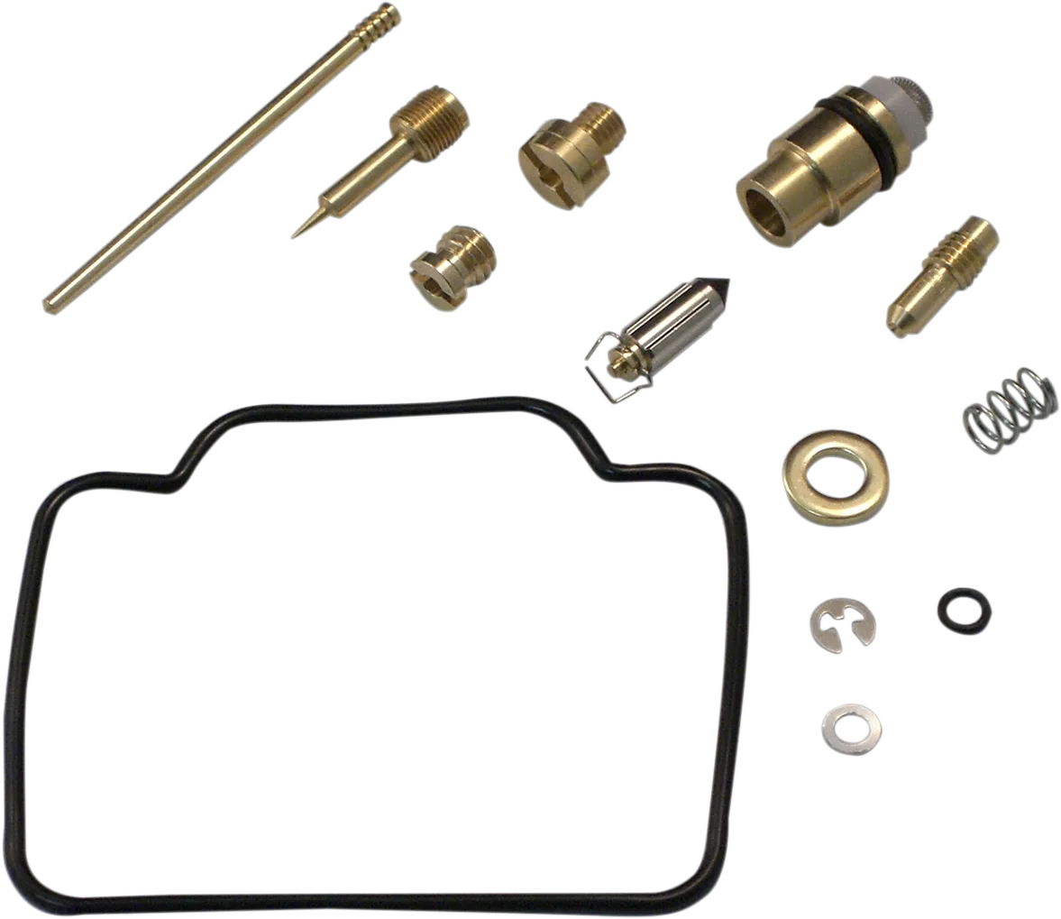 Carburetor Repair Kit