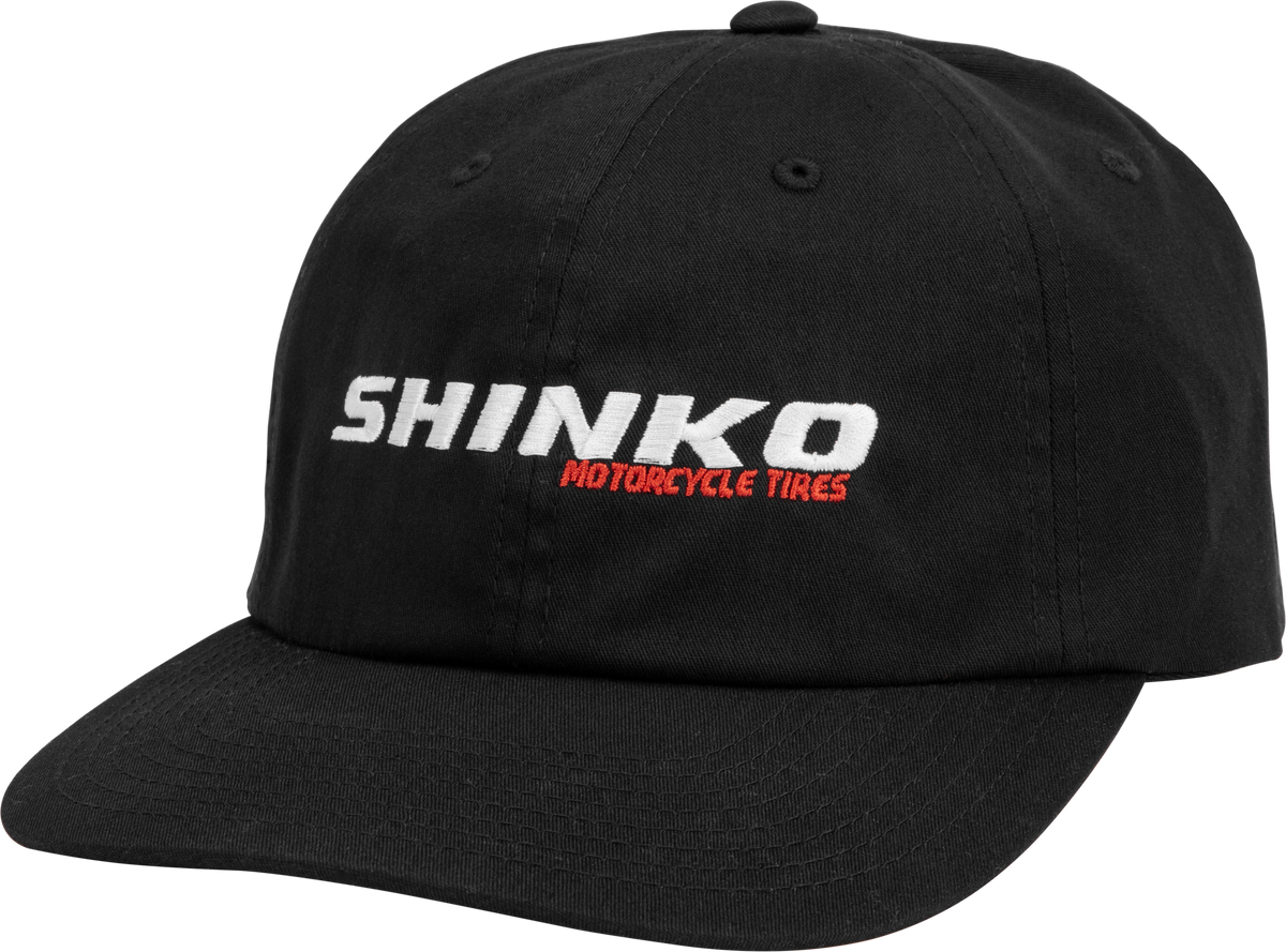 Dad hat