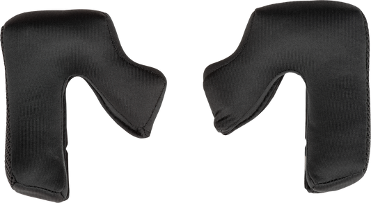 Kinetic Helmet Cheek Pads (2025)