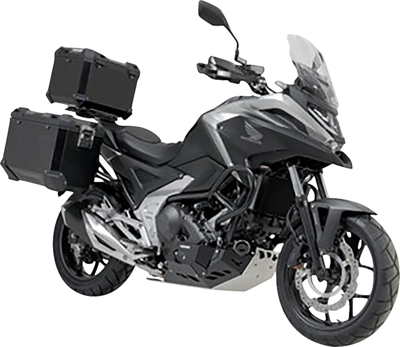 Adventure Luggage System