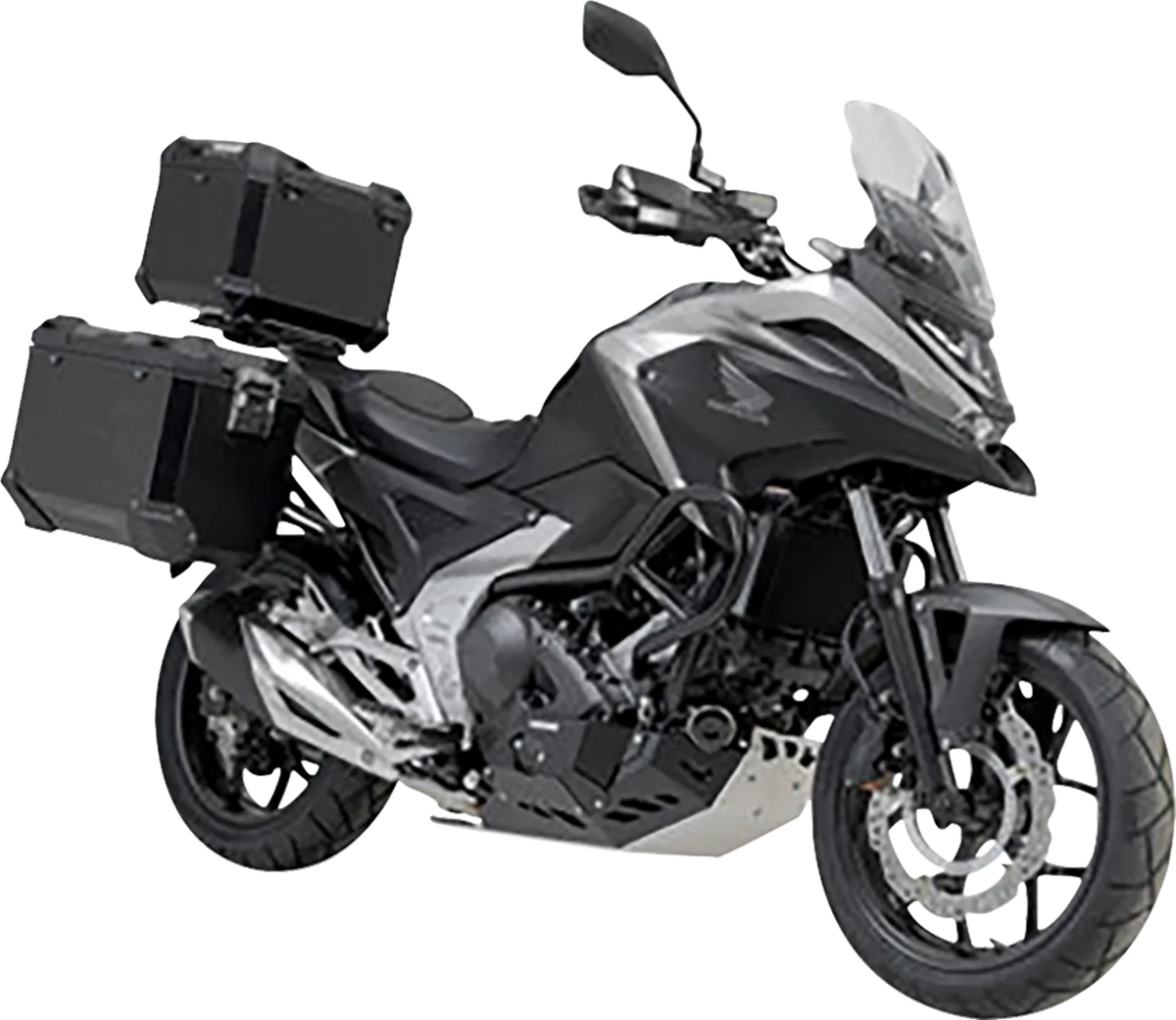 Adventure Luggage System