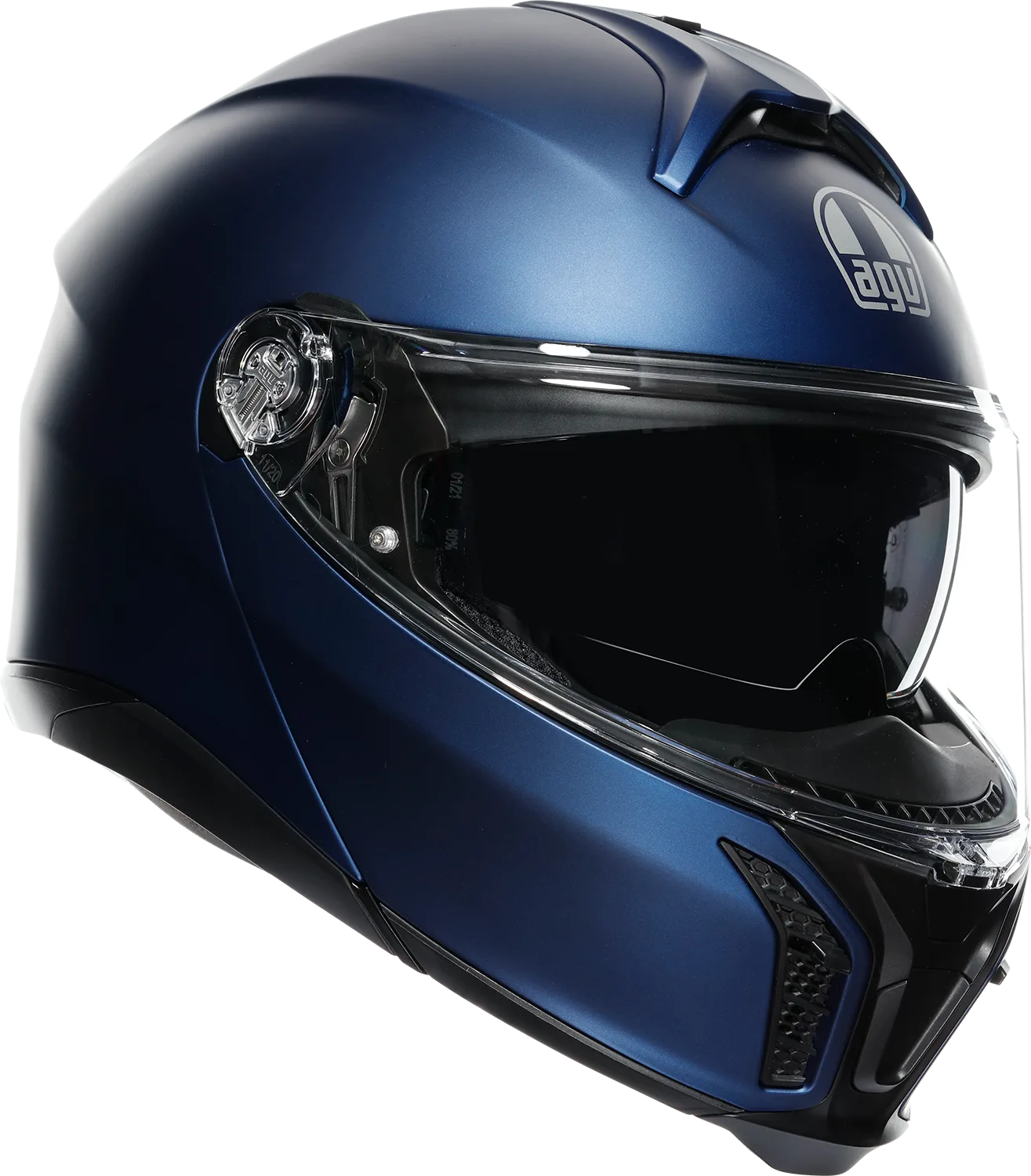 Tourmodular Galassia Helmet