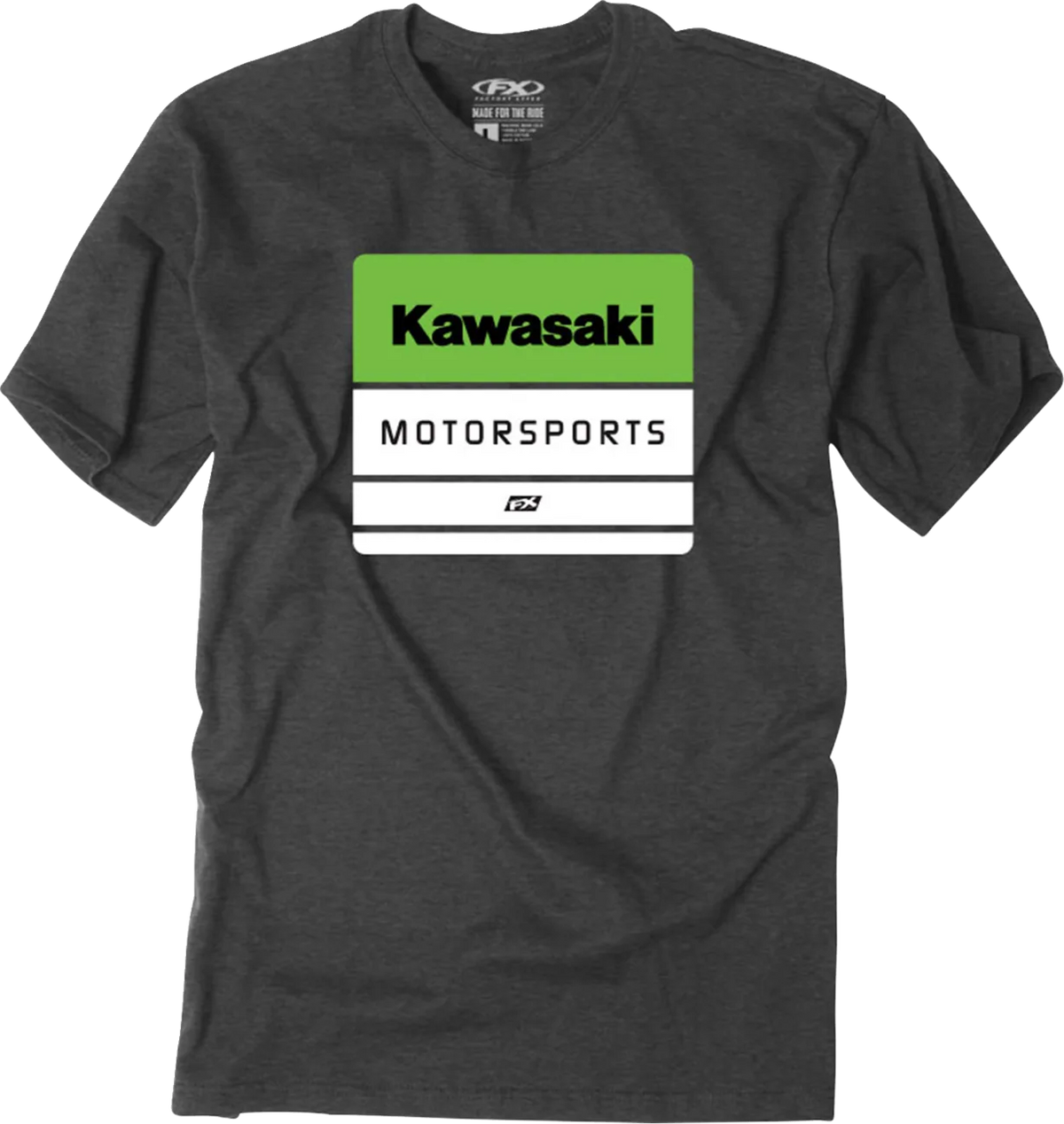 Youth Kawasaki Phase T-Shirt