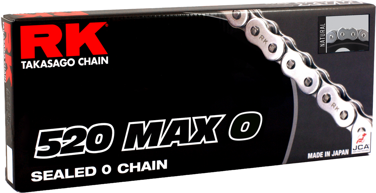 520MAXO DRIVE CHAIN