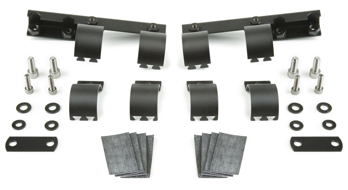 Heavy Duty Windshields