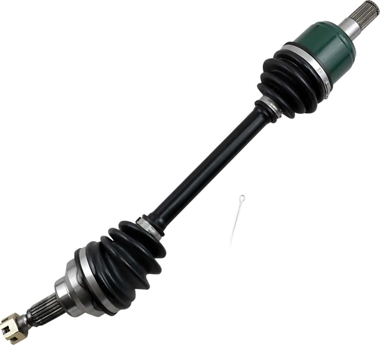 OEM Replacement Standard CV Axle