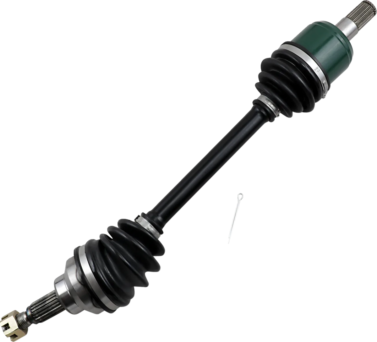 OEM Replacement Standard CV Axle