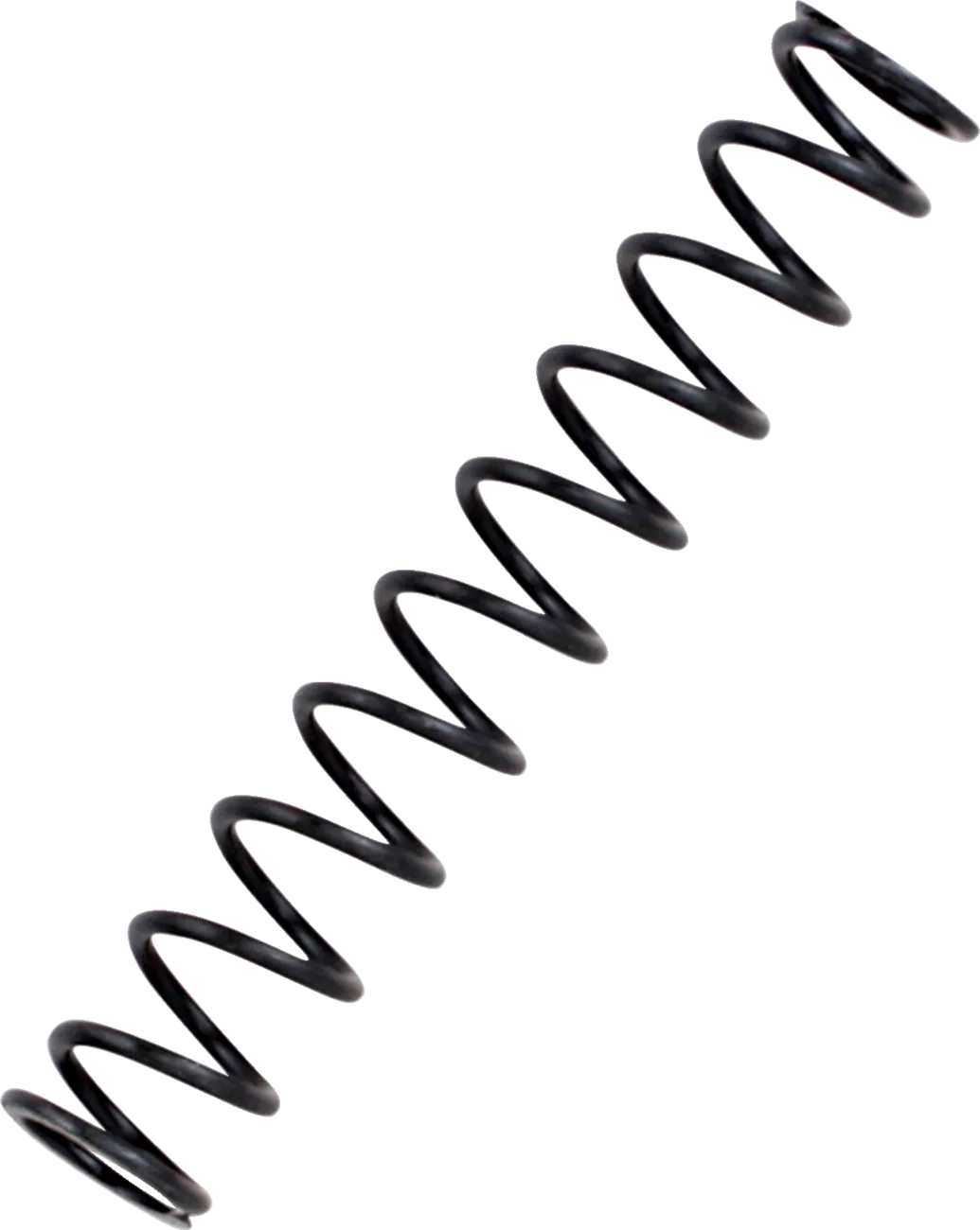 Pressure Relief Valve, Springs and Plunger