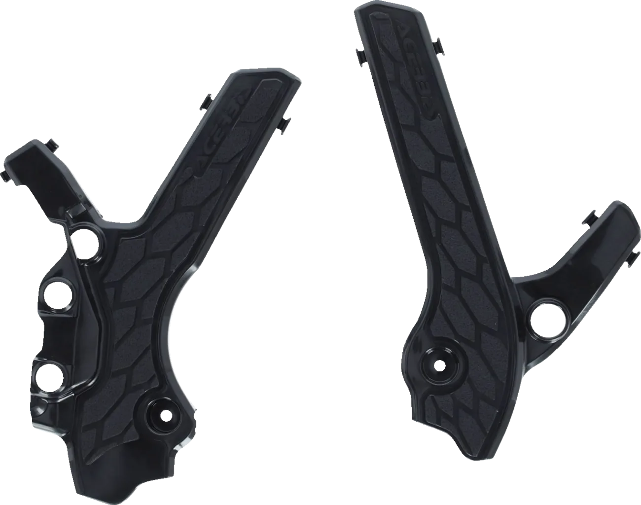 X-Grip Frame Guards