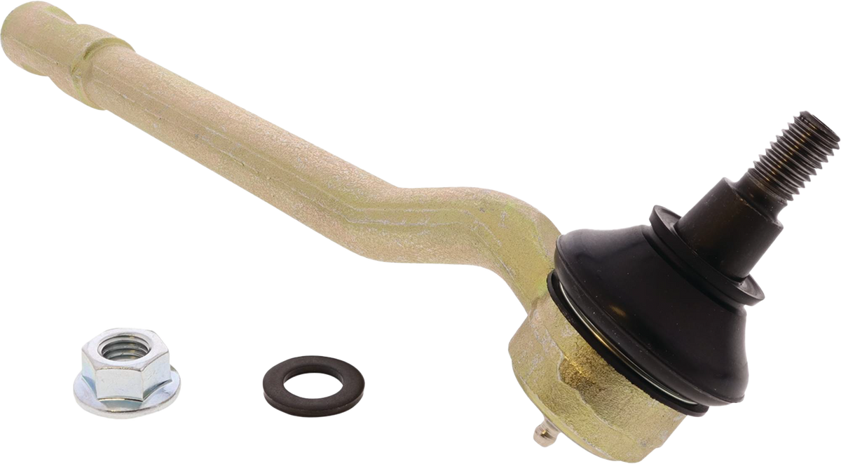 Rack Tie Rod Kit