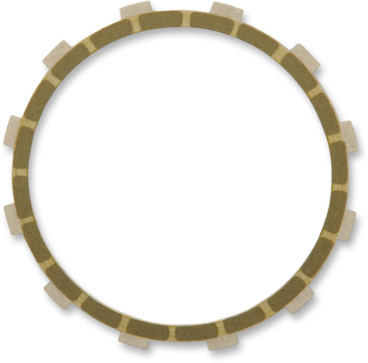 Clutch Friction Plate