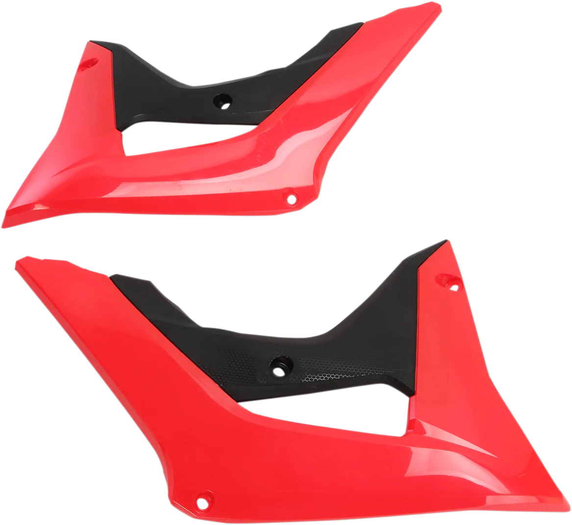 Replacement Radiator Covers