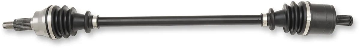 Complete Axle Kit