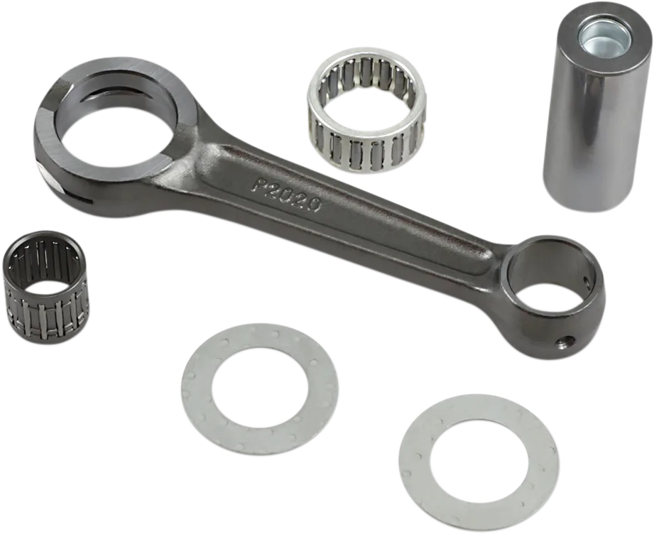 Connecting Rod Kit for 2-Stroke